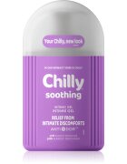 Chilly Soothing gel na intimní hygienu 200 ml