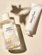 Chloé Atelier des Fleurs Cedrus krém na ruce pro ženy 50 ml