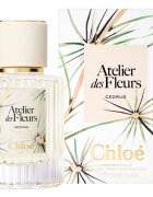 Chloé Atelier des Fleurs Cedrus parfémovaná voda pro ženy 50 ml