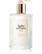 Chloé Atelier des Fleurs Cedrus sprchový gel pro ženy 300 ml