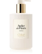 Chloé Atelier des Fleurs Cedrus tělové mléko pro ženy 300 ml