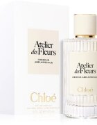 Chloé Atelier des Fleurs Hibiscus Abelmoschus parfémovaná voda pro ženy 150 ml