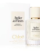 Chloé Atelier des Fleurs Hibiscus Abelmoschus parfémovaná voda pro ženy 50 ml
