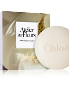 Chloé Atelier des Fleurs Magnolia Alba mýdlo na ruce pro ženy 100 g