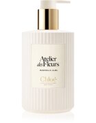 Chloé Atelier des Fleurs Magnolia Alba tělové mléko pro ženy 300 ml