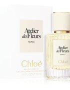 Chloé Atelier des Fleurs Neroli parfémovaná voda pro ženy 50 ml