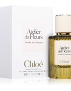 Chloé Atelier des Fleurs Plage du Figuier parfémovaná voda pro ženy 50 ml