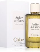Chloé Atelier des Fleurs Sable Lavande parfémovaná voda pro ženy 150 ml