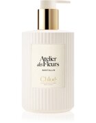 Chloé Atelier des Fleurs Santalum tělové mléko pro ženy 300 ml