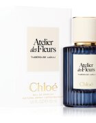 Chloé Atelier des Fleurs Tubéreuse Lazuli parfémovaná voda pro ženy 50 ml