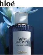Chloé Atelier des Fleurs Tubéreuse Lazuli parfémovaná voda pro ženy 50 ml