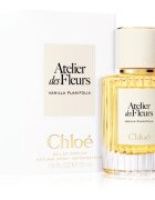 Chloé Atelier des Fleurs Vanilla Planifolia parfémovaná voda pro ženy 50 ml