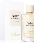 Chloé Atelier des Fleurs Ylang Cananga parfémovaná voda pro ženy 150 ml