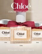 Chloé L'Eau de Parfum Intense parfémovaná voda intense plnitelná pro ženy 10 ml