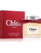 Chloé L'Eau de Parfum Intense parfémovaná voda intense plnitelná pro ženy 100 ml