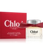 Chloé L'Eau de Parfum Intense parfémovaná voda intense plnitelná pro ženy 30 ml