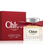 Chloé L'Eau de Parfum Intense parfémovaná voda intense plnitelná pro ženy 50 ml