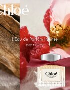 Chloé L'Eau de Parfum Intense parfémovaná voda intense plnitelná pro ženy 50 ml