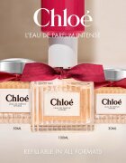 Chloé L'Eau de Parfum Intense parfémovaná voda intense plnitelná pro ženy Refill 150 ml