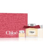 Chloé L'Eau de Parfum Intense Set dárková sada pro ženy