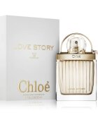 Chloé Love Story parfémovaná voda pro ženy 50 ml