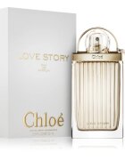 Chloé Love Story parfémovaná voda pro ženy 75 ml