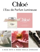 Chloé Lumineuse parfémovaná voda pro ženy 30 ml