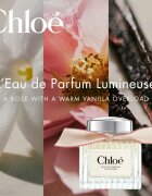 Chloé Lumineuse parfémovaná voda pro ženy 50 ml