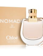 Chloé Nomade parfémovaná voda pro ženy 75 ml