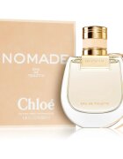 Chloé Nomade toaletní voda pro ženy 50 ml