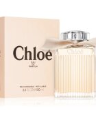 Chloé parfémovaná voda plnitelná pro ženy 100 ml