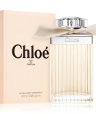 Chloé parfémovaná voda pro ženy 125 ml