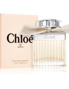 Chloé parfémovaná voda pro ženy 75 ml