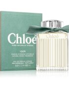 Chloé Rose Naturelle Intense parfémovaná voda plnitelná pro ženy 100 ml