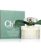 Chloé Rose Naturelle Intense parfémovaná voda pro ženy 50 ml