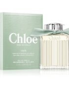 Chloé Rose Naturelle parfémovaná voda plnitelná pro ženy 100 ml