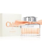 Chloé Rose Tangerine toaletní voda pro ženy 30 ml