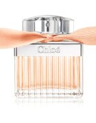Chloé Rose Tangerine toaletní voda pro ženy 50 ml