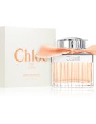 Chloé Rose Tangerine toaletní voda pro ženy 50 ml
