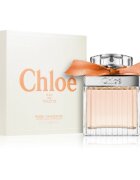 Chloé Rose Tangerine toaletní voda pro ženy 75 ml