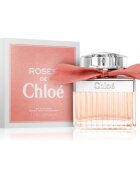 Chloé Roses de toaletní voda pro ženy 50 ml
