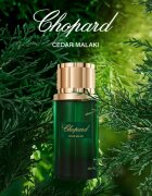 Chopard Cedar Malaki parfémovaná voda pro muže 80 ml