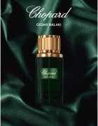 Chopard Cedar Malaki parfémovaná voda pro muže 80 ml