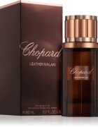 Chopard Leather Malaki parfémovaná voda pro muže 80 ml
