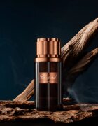 Chopard Leather Malaki parfémovaná voda pro muže 80 ml