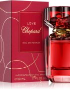 Chopard Love parfémovaná voda pro ženy 50 ml