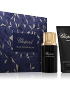 Chopard Malaki Black Incense dárková sada pro muže