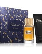 Chopard Oud Malaki dárková sada pro muže