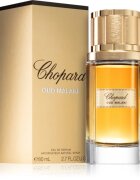 Chopard Oud Malaki parfémovaná voda pro muže 80 ml