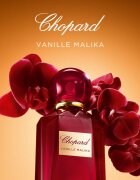 Chopard Vanille Malika parfémovaná voda pro ženy 100 ml